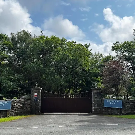 Borthwnog Hall-2