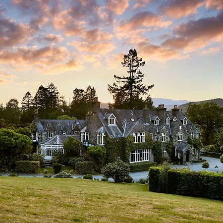 Penmaenuchaf Hotel-3